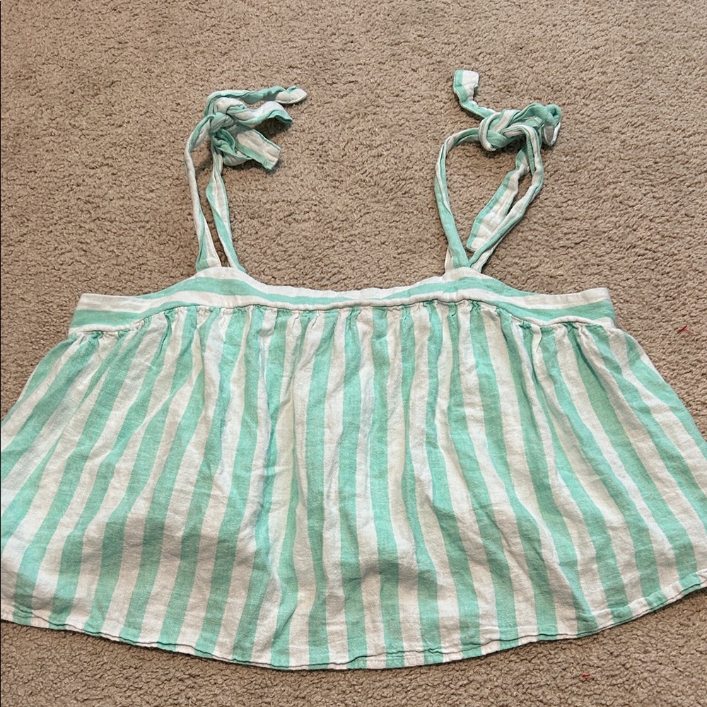 Stoney Clover Lane  x Target Tank